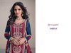 Sabina By Gulkayra Real Chinon Heavy Wedding Salwar Suits Wholesale Online